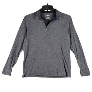 Livergy Polo Shirt Mens L Golfcore Smart Casual Everyday Essential Modern Golf‎